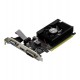 Видеокарта Afox GT710 [AF710-2048D3L5-V3], 2 GB, GPU NVIDIA, GT 710 DVI/HDMI/VGA, GDDR3/64-bit, [AF710-2048D3L5-V3]