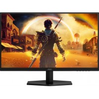 Монитор Игровой 27" AOC 27G42E/01/00 IPS 180Hz 0.5ms 300cd/m 1000:1 1xHDMI 1xDP Black