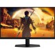 Монитор Игровой 27" AOC 27G42E/01/00 IPS 180Hz 0.5ms 300cd/m 1000:1 1xHDMI 1xDP Black