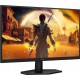 Монитор Игровой 27" AOC 27G42E/01/00 IPS 180Hz 0.5ms 300cd/m 1000:1 1xHDMI 1xDP Black