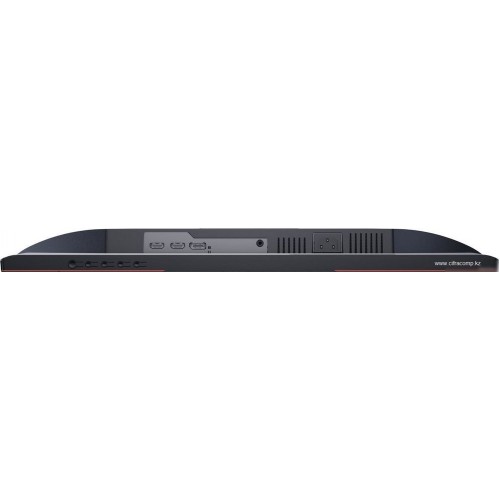 Монитор Игровой 24,5" AOC 25G3ZM/BK VA 1920x1080 240Hz 1ms 300cdm 3000:1 2xHDMI DP HAS Черный