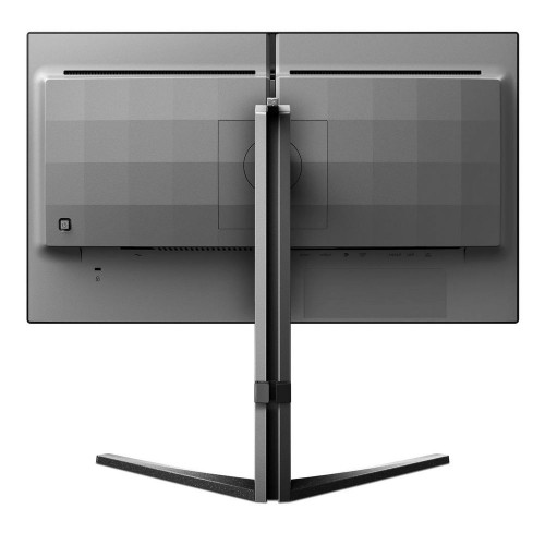Монитор 24,5" PHILIPS 25M2N5200U/01/00 IPS 1920x1080 360Hz 0,5мс 400кд/м 1000:1 2xHDMI 1xDP Черный