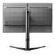 Монитор 24,5" PHILIPS 25M2N5200U/01/00 IPS 1920x1080 360Hz 0,5мс 400кд/м 1000:1 2xHDMI 1xDP Черный