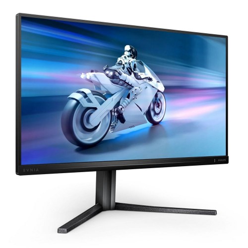 Монитор 24,5" PHILIPS 25M2N5200U/01/00 IPS 1920x1080 360Hz 0,5мс 400кд/м 1000:1 2xHDMI 1xDP Черный