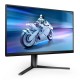 Монитор 24,5" PHILIPS 25M2N5200U/01/00 IPS 1920x1080 360Hz 0,5мс 400кд/м 1000:1 2xHDMI 1xDP Черный