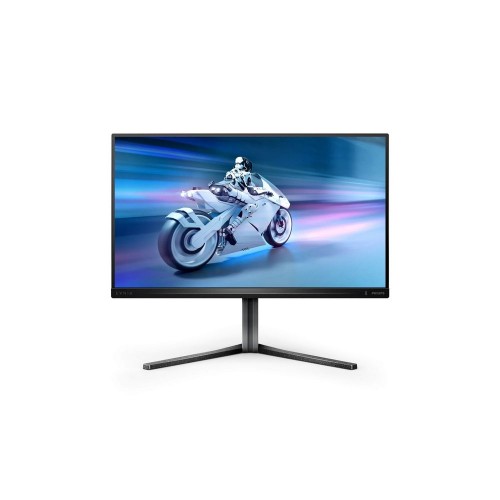 Монитор 24,5" PHILIPS 25M2N5200U/01/00 IPS 1920x1080 360Hz 0,5мс 400кд/м 1000:1 2xHDMI 1xDP Черный