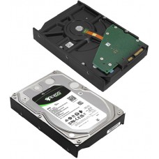 Корпоративный жесткий диск 10Tb Seagate EXOS 7E10 SATA3 3.5" 256Mb 7200rpm ST10000NM017B