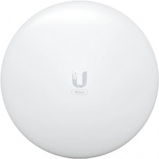 Беспроводная точка доступа Ubiquiti Wave-LR, 60 GHz, PtMP, 16 clients, 2 Gbps, 8+ km (Wave-LR)