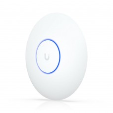 Беспроводная точка доступа Ubiquiti U7-Lite, WiFi 7, 2.5 GbE PoE, 4.3Gbps+688Mbps. 802.11be (U7-Lite)