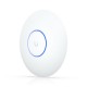 Беспроводная точка доступа Ubiquiti U7-Lite, WiFi 7, 2.5 GbE PoE, 4.3Gbps+688Mbps. 802.11be (U7-Lite)