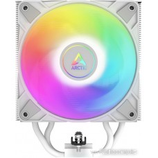 Кулер для процессора ARCTIC Freezer 36 A-RGB (White), ACFRE00125A, S1851/1700/AMD4/5, 200-2000rpm (ACFRE00125A)