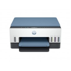 МФУ HP Smart Tank 675 (A4) Color Ink Printer/Scanner/Copier 1200 x 1200 dpi 12/7ppm. USB 2.0+Wi-Fi  duty cycle 3000 pages (28C12A)
