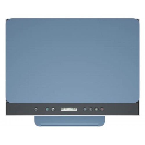 МФУ HP Smart Tank 675 (A4) Color Ink Printer/Scanner/Copier 1200 x 1200 dpi 12/7ppm. USB 2.0+Wi-Fi  duty cycle 3000 pages (28C12A)