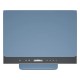 МФУ HP Smart Tank 675 (A4) Color Ink Printer/Scanner/Copier 1200 x 1200 dpi 12/7ppm. USB 2.0+Wi-Fi  duty cycle 3000 pages (28C12A)