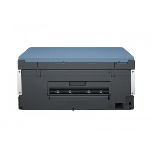 МФУ HP Smart Tank 675 (A4) Color Ink Printer/Scanner/Copier 1200 x 1200 dpi 12/7ppm. USB 2.0+Wi-Fi  duty cycle 3000 pages (28C12A)