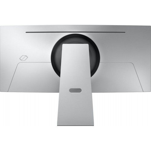 Монитор жидкокристаллический SAMSUNG LS34DG852SIXCI 34'' 21:9 3440x1440(UWQHD) OLED, Curved, nonGLARE, nonTOUCH, 175 Hz, 200 cd/m2, H178°/V178°, 2xHDMI, DP, Speakers, Silver (LS34DG852SIXCI)