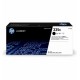 Оригинальный лазерный картридж увеличенной емкости HP 335X, LaserJet, , W1335X, черный