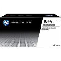 Оригинальный блок фотобарабана HP W1104A 104A,