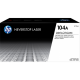Оригинальный блок фотобарабана HP W1104A 104A,