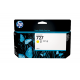 Картридж HP B3P21A желтый