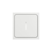 Умный диммер Яндекс YNDX-00530 1 клавиша с Zigbee