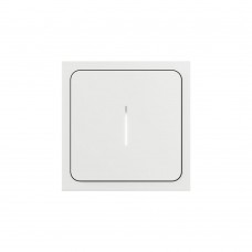 Умный диммер Яндекс YNDX-00530 1 клавиша с Zigbee