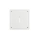 Умный диммер Яндекс YNDX-00530 1 клавиша с Zigbee