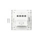 Умный диммер Яндекс YNDX-00530 1 клавиша с Zigbee
