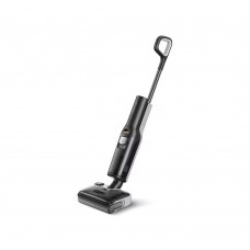 Беспроводной моющий вертикальный пылесос Roborock F25 Черный