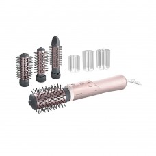 Вращающаяся фен-щётка Philips Серии 7000 BHA735/00
