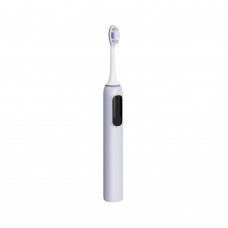 Электрическая зубная щетка Xiaomi Oscillation Electric Toothbrush Pro GL Фиолетовый