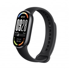 Фитнес браслет Xiaomi Smart Band 10 Midnight Black