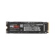 Твердотельный накопитель SSD Samsung 990 PRO 2TB M.2