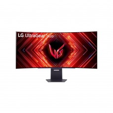 Монитор 45" LG 45GS95QE-B