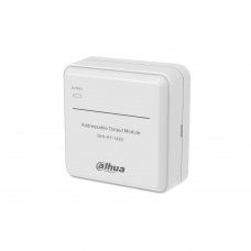 Модуль контроля и управления адресный Dahua DHI-HY-1420 (24 В)