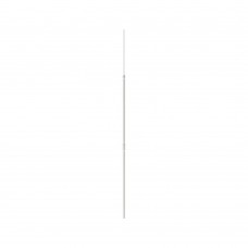 Молниеприемная мачта 5 м DKC NL5000 Нержавеющая сталь V2A (AISI304)