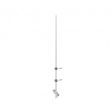 Молниеприемник с держателями 1500 мм DKC NL7150 Алюминий