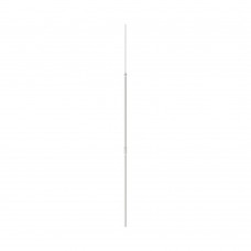 Молниеприемная мачта 6 м DKC NL6000 Нержавеющая сталь V2A (AISI304)