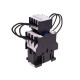 Контактор КРМ iPower CJ19-43A 20кВАр 1НО+1НЗ 230В