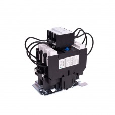 Контактор КРМ iPower CJ19-63A 30кВАр 2НО+1НЗ 230В