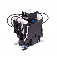 Контактор КРМ iPower CJ19-95A 40кВАр 2НО+1НЗ 230В