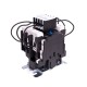 Контактор КРМ iPower CJ19-95A 40кВАр 2НО+1НЗ 230В