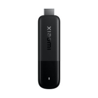 Приставка телевизионная Xiaomi TV Stick 4K 2nd Gen