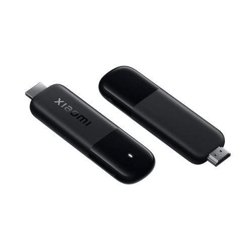 Приставка телевизионная Xiaomi TV Stick 4K 2nd Gen