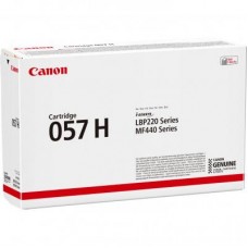 Картридж Canon/057H/Лазерный/черный (3010C002)