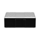 Коммутатор BDCOM IES200-L25-8T2S