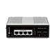Коммутатор BDCOM IES200-L25-4T2S