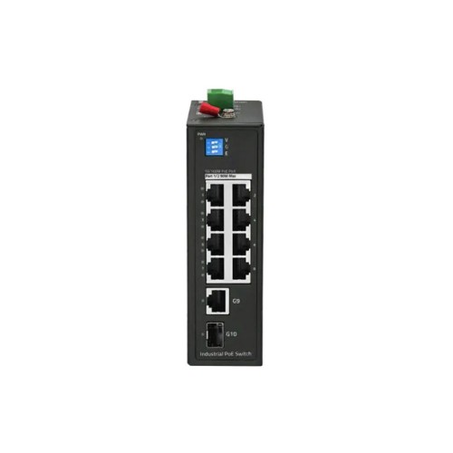 Коммутатор BDCOM IES200-LSTW1108P