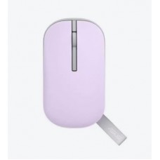 Манипулятор Asus/Marshmallow Mouse MD100 Purple//Беспроводной (90XB07A0-BMU010)