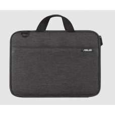 Сумка для ноутбука Asus/Sleeve 11.6 AS1200 (Grey)/11 ''/полиэстер (90XB07H0-BSL000)